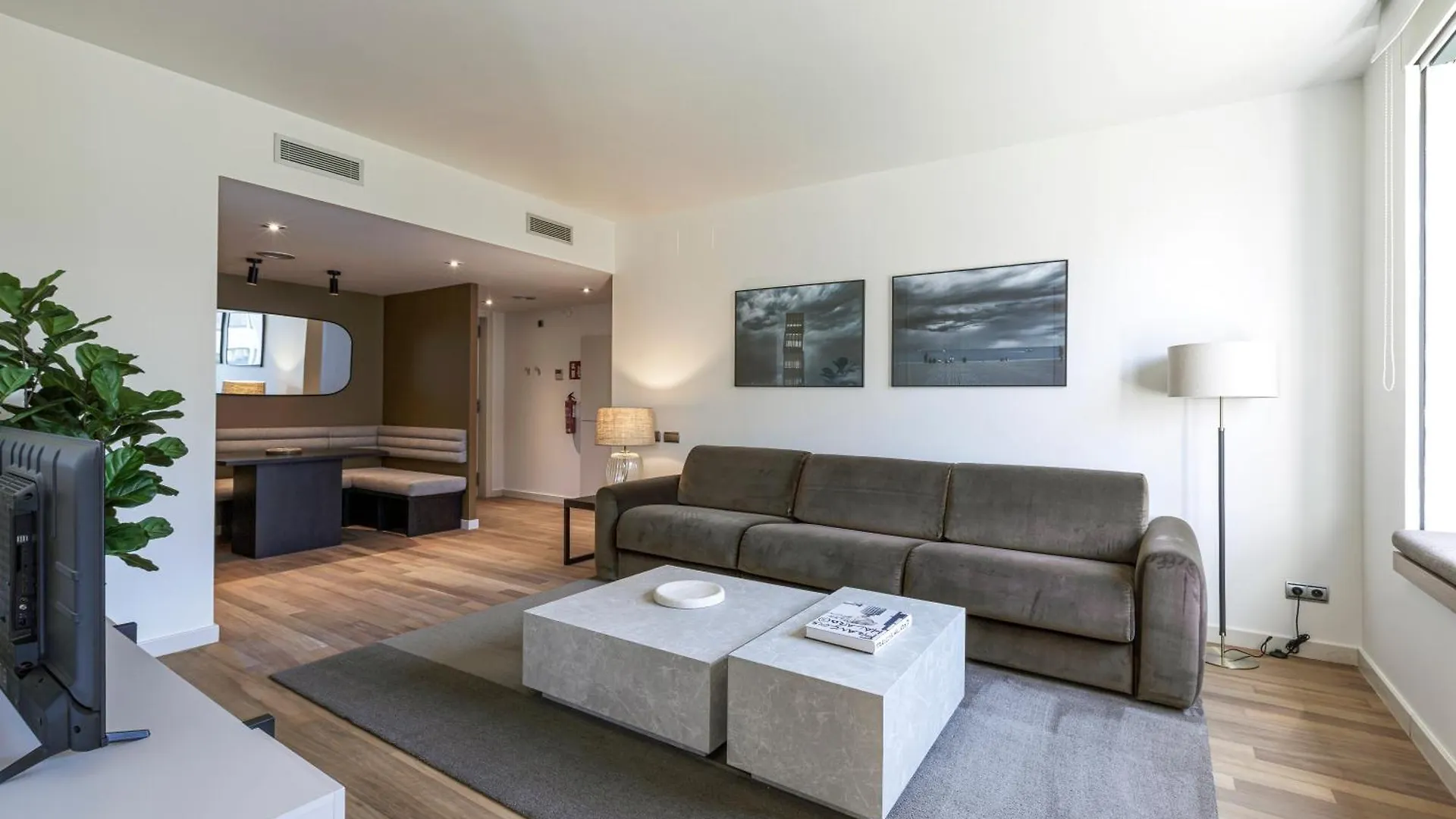 Sweett - Paseo De Gracia - City Centre إسبانيا