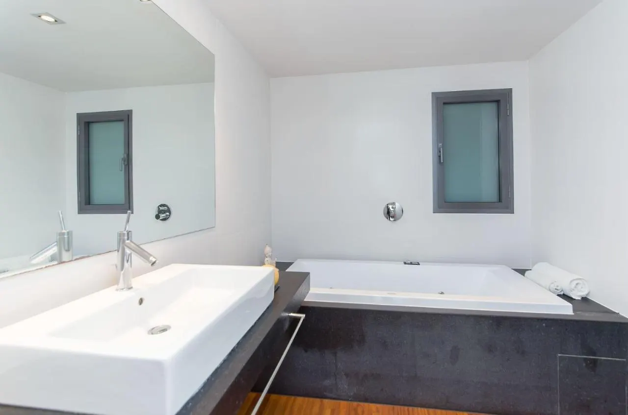 Sweett - Paseo De Gracia - City Centre Barcelona Apartment