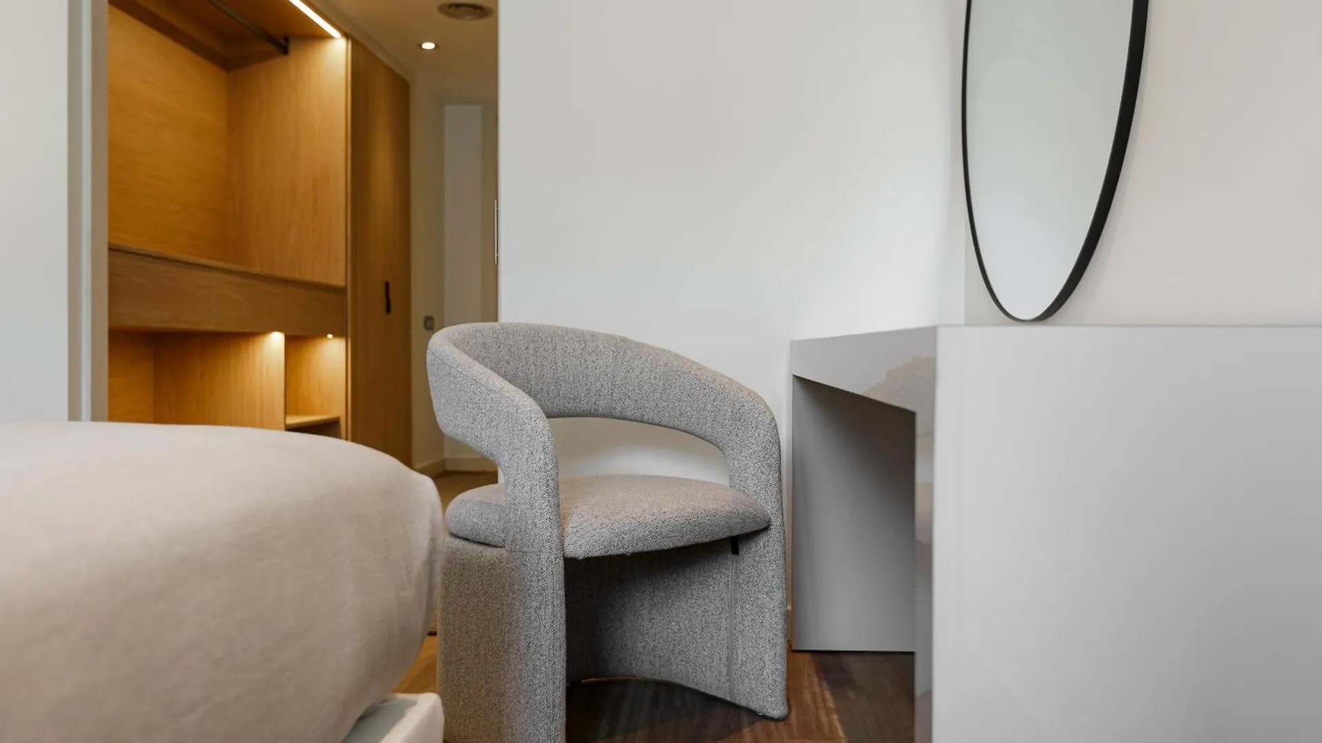 Apartament Sweett - Paseo De Gracia - City Centre Barcelona Hiszpania